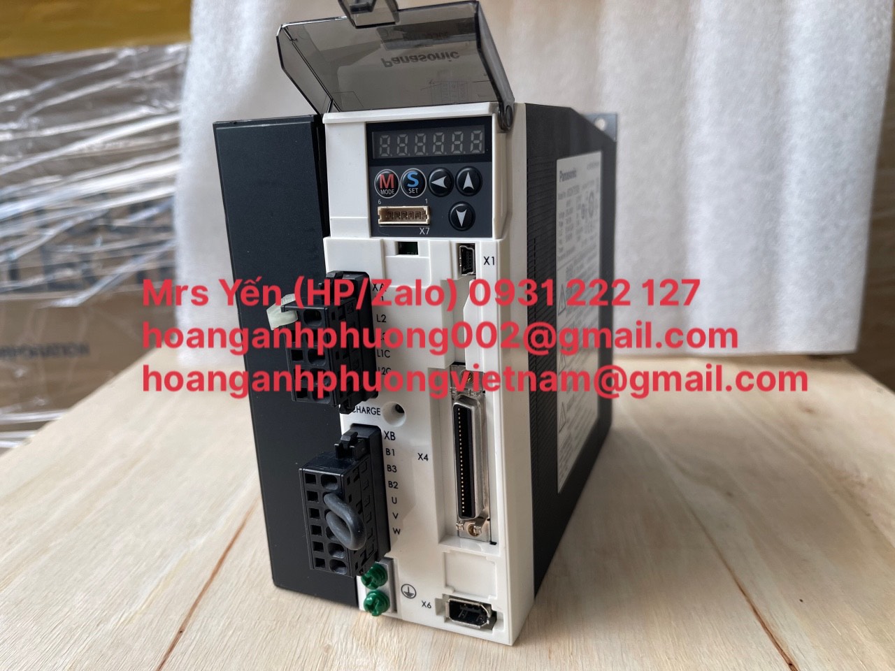 MDDHT3530E DRIVER PANASONIC  HOÀNG ANH PHƯƠNG