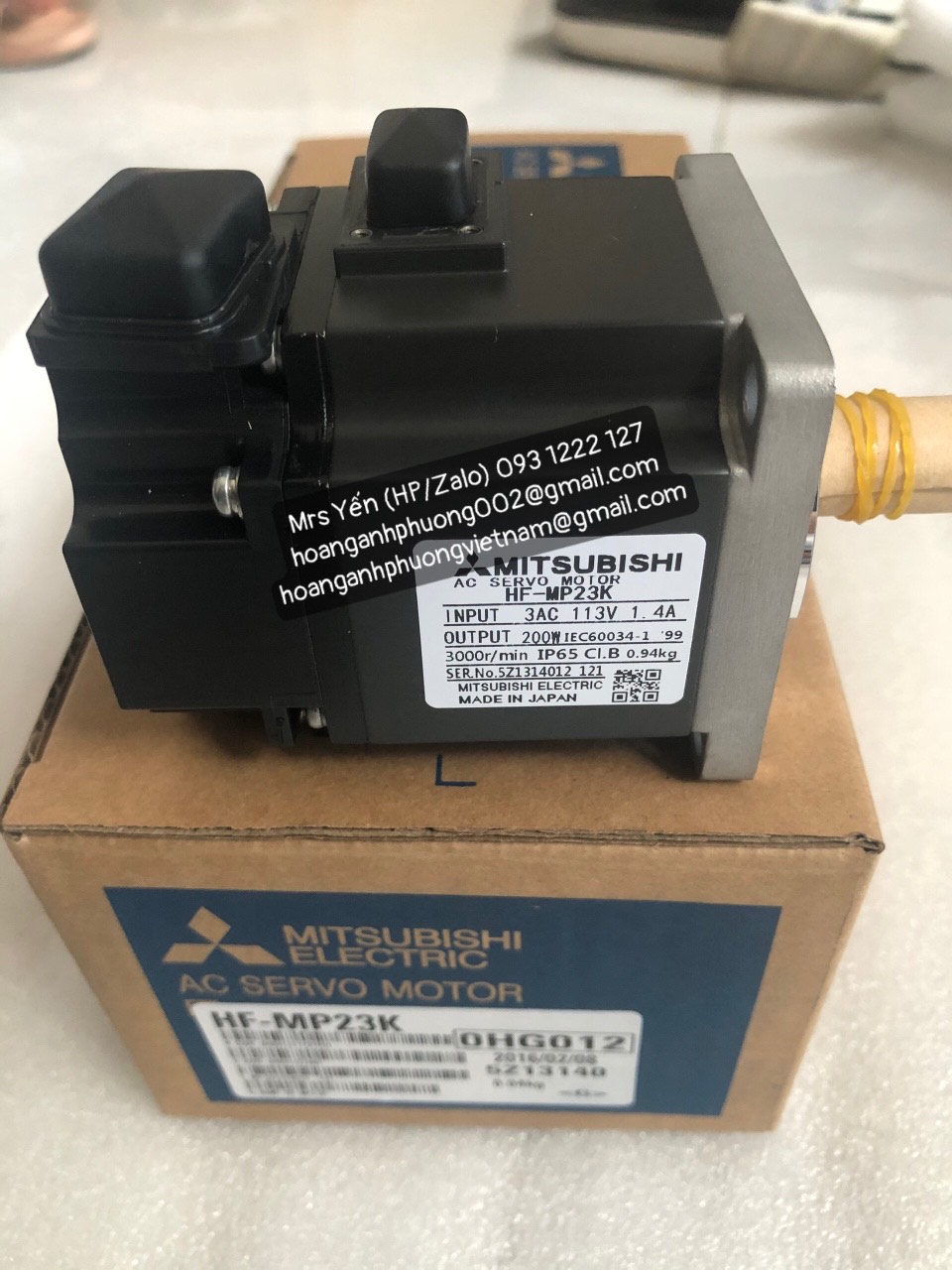 HF-MP23K ĐỘNG CƠ MITSUBISHI MỚI CHÍNH HÃNG GIÁ RẺ TOÀN QUỐC