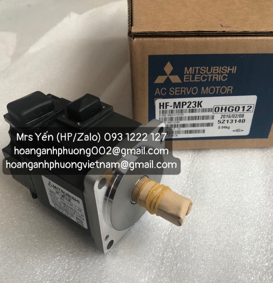 HF-MP23K ĐỘNG CƠ MITSUBISHI MỚI CHÍNH HÃNG GIÁ RẺ TOÀN QUỐC