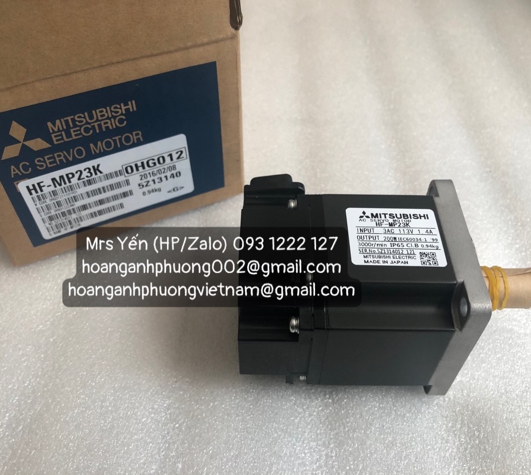 HF-MP23K ĐỘNG CƠ MITSUBISHI MỚI CHÍNH HÃNG GIÁ RẺ TOÀN QUỐC