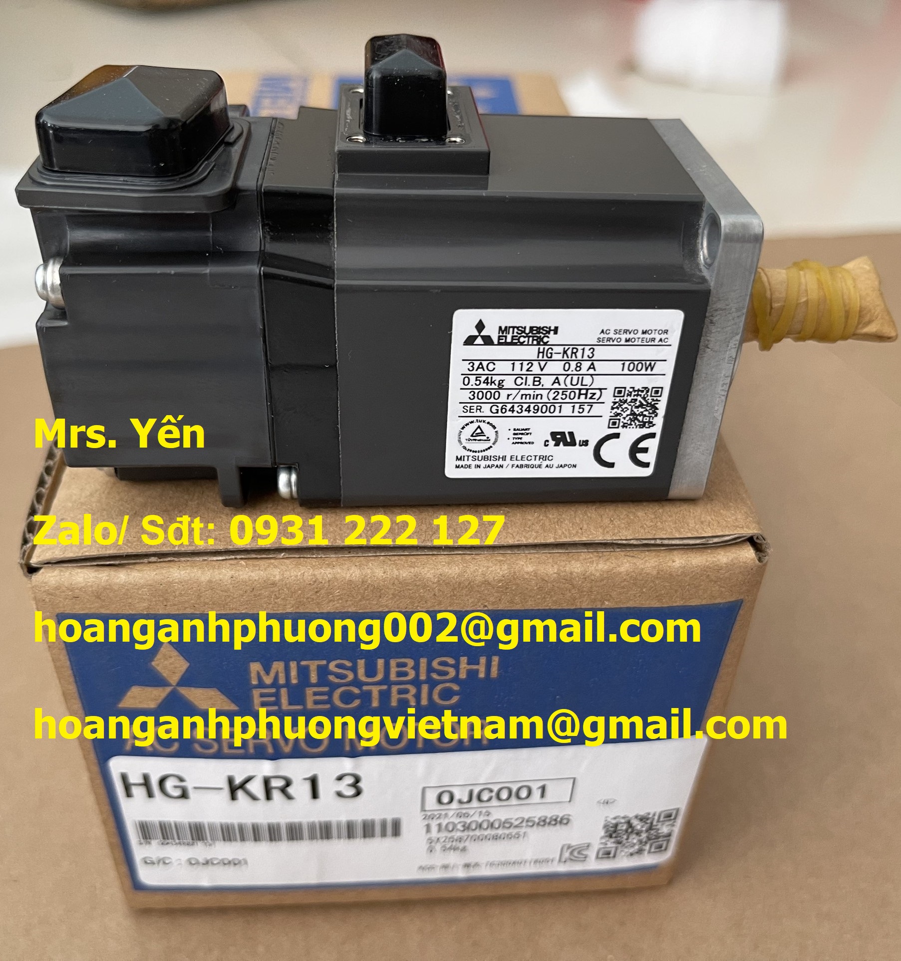 Động cơ HG-KR13  Chuyên nhập khẩu Mitsubishi giá tốt