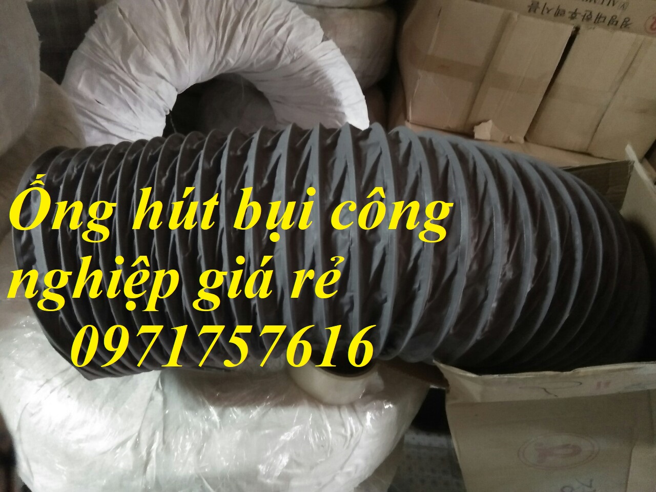 Ống gió mềm vải simili,ống gió vải mềm ,ống gió simili