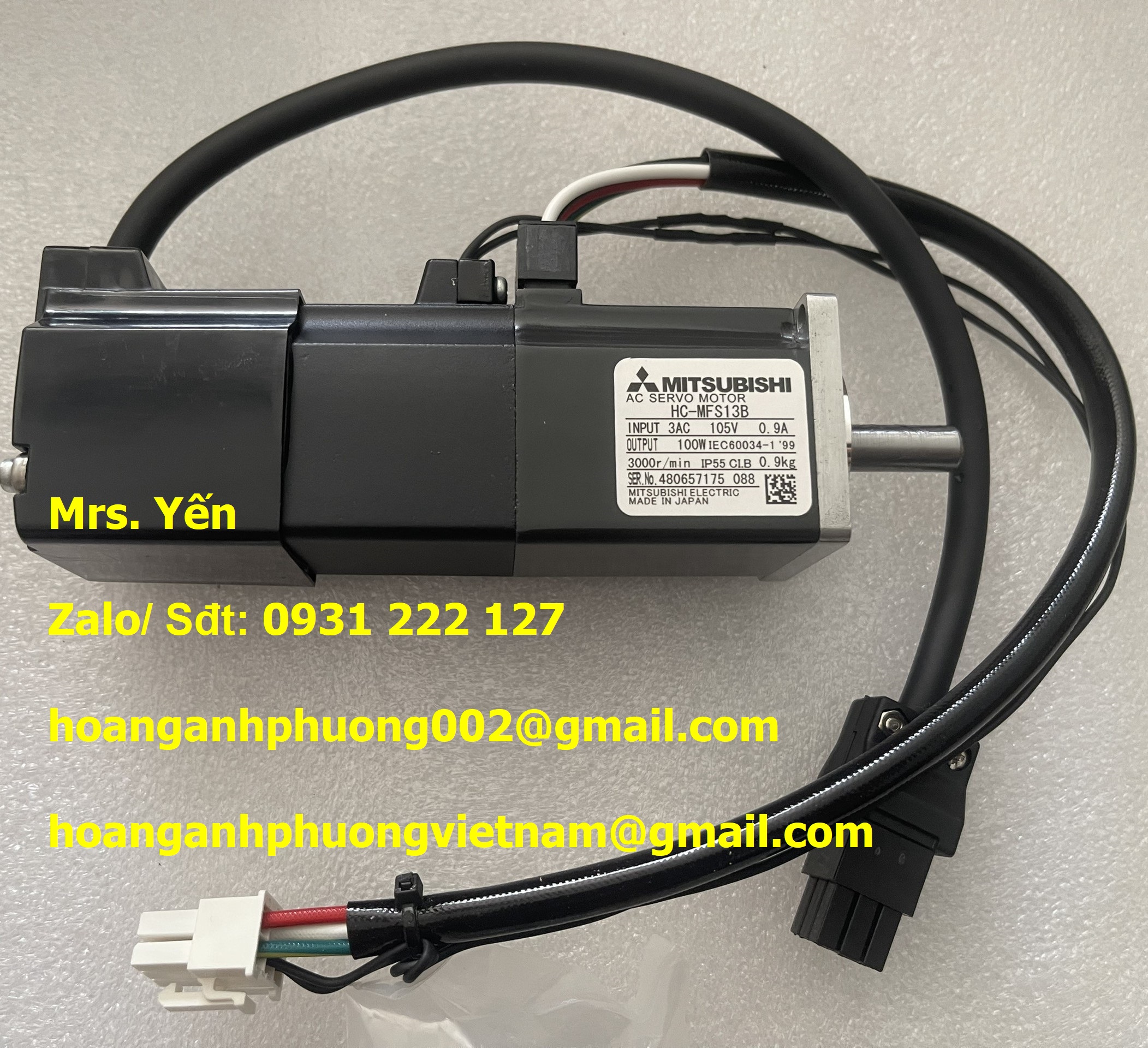 HC-MFS13B ĐỘNG CƠ MITSUBISHI GIÁ TỐT TOÀN QUỐC