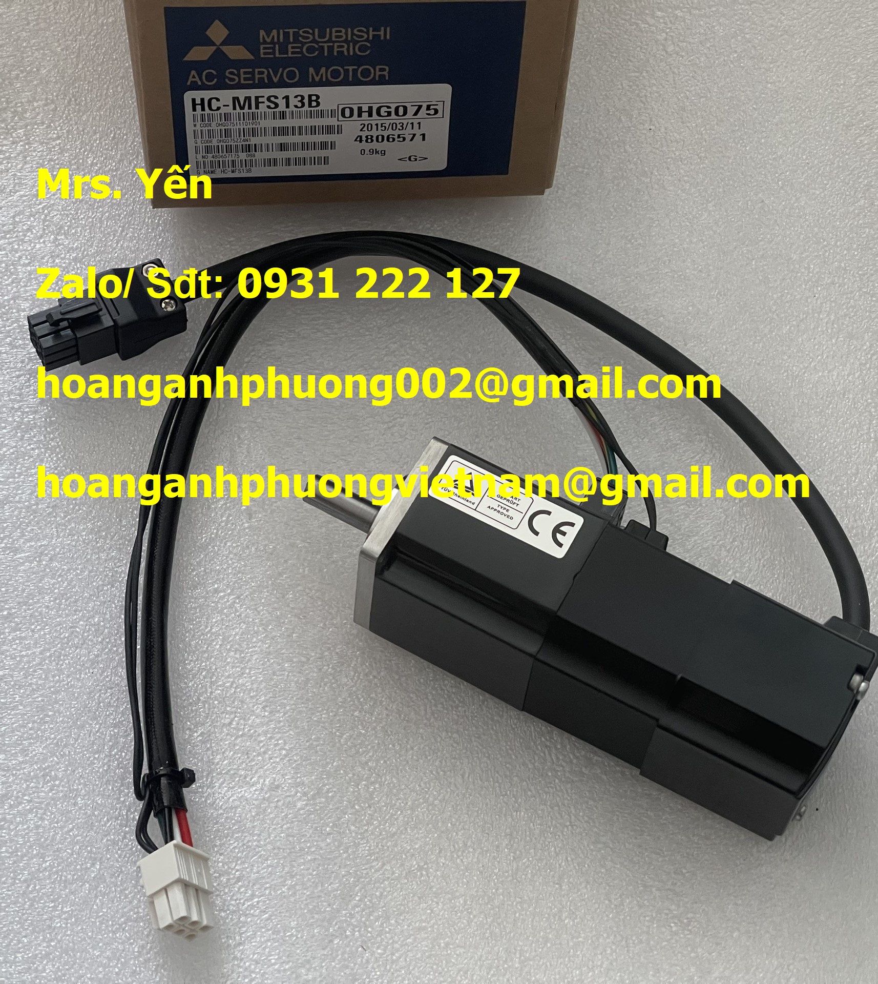 HC-MFS13B ĐỘNG CƠ MITSUBISHI GIÁ TỐT TOÀN QUỐC