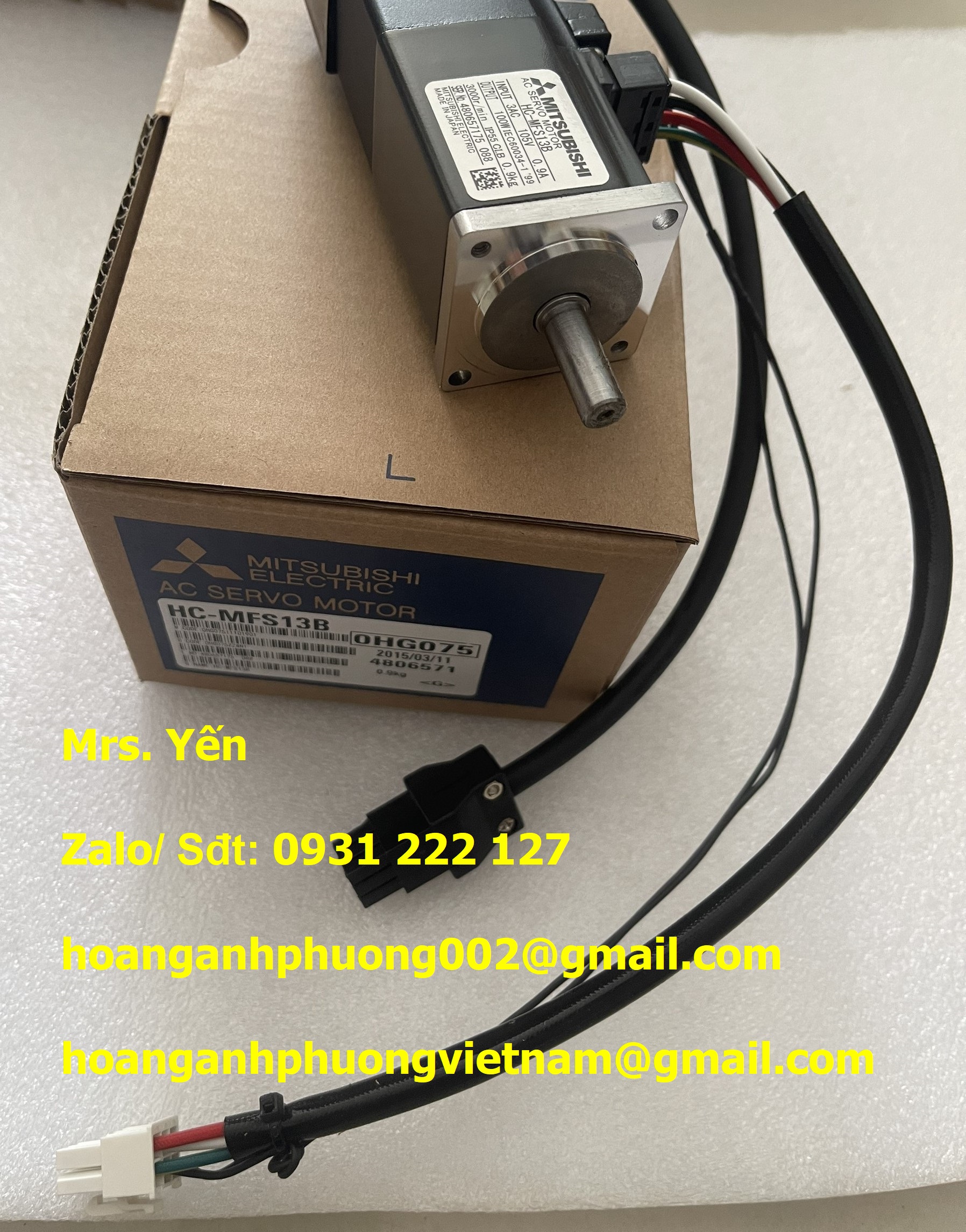 HC-MFS13B ĐỘNG CƠ MITSUBISHI GIÁ TỐT TOÀN QUỐC