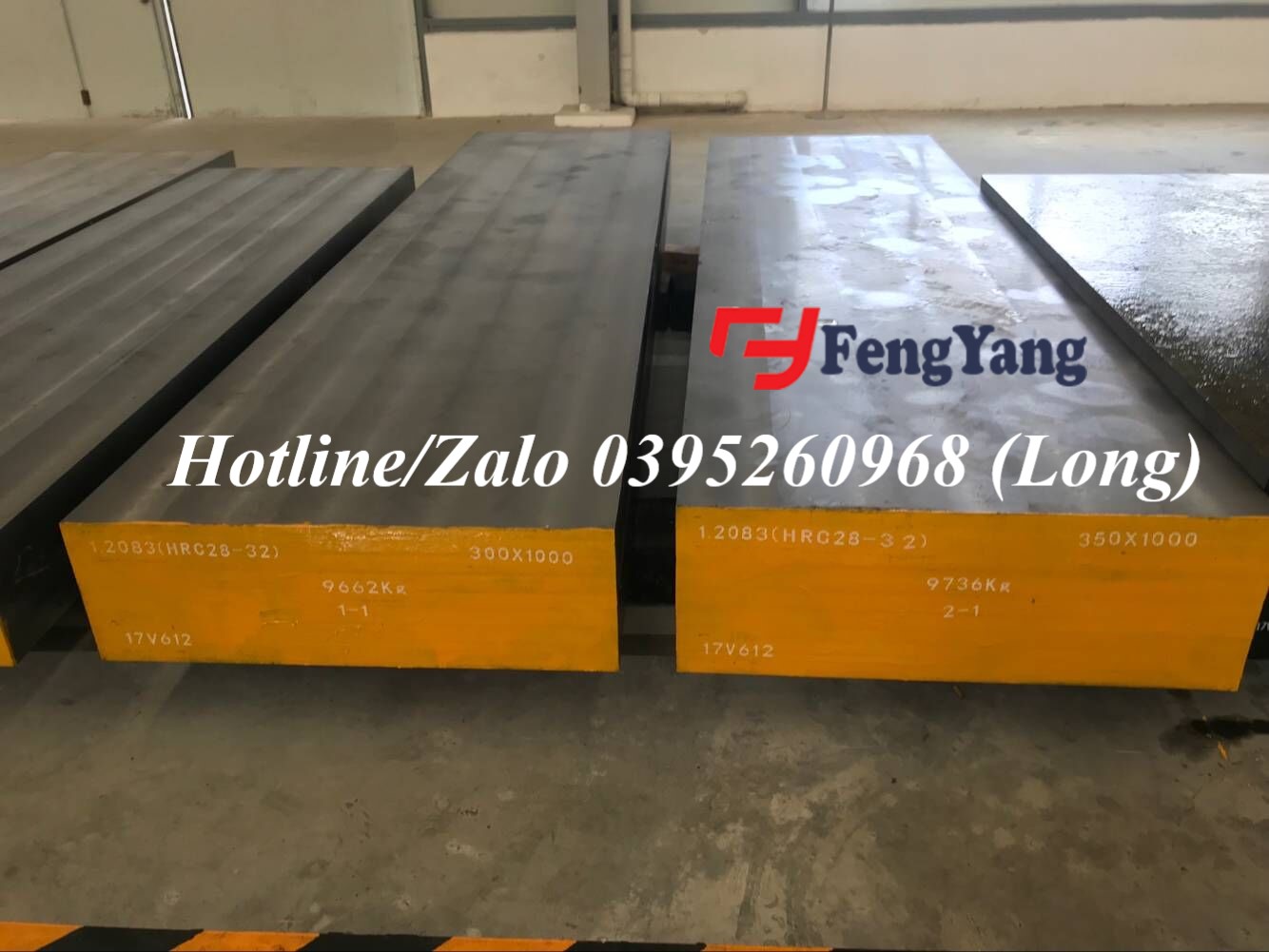 THÉP LÀM KHUÔN NHỰA sẵn kho Trung Quốc, giao hàng nhanh chóng