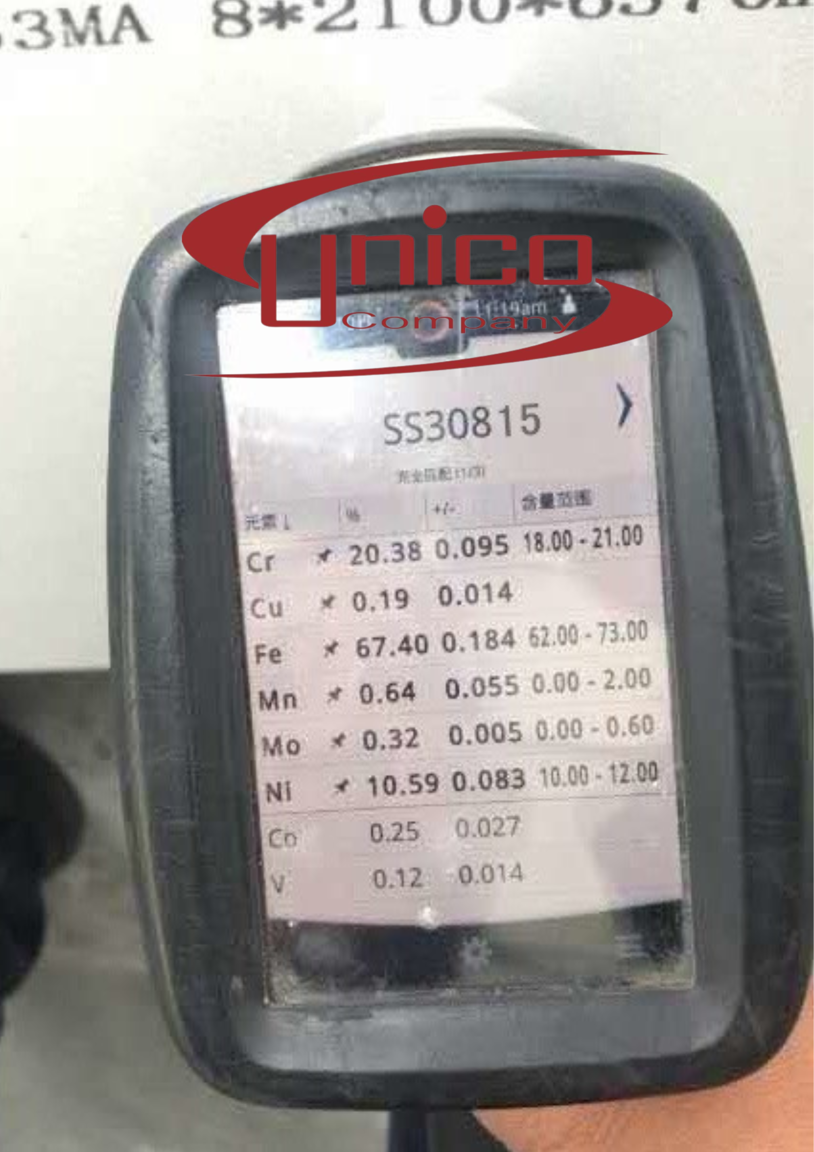 Cần Mua Tấm 303 Giá Nhà Máy Đủ CO CQ Tại Hải Phòng