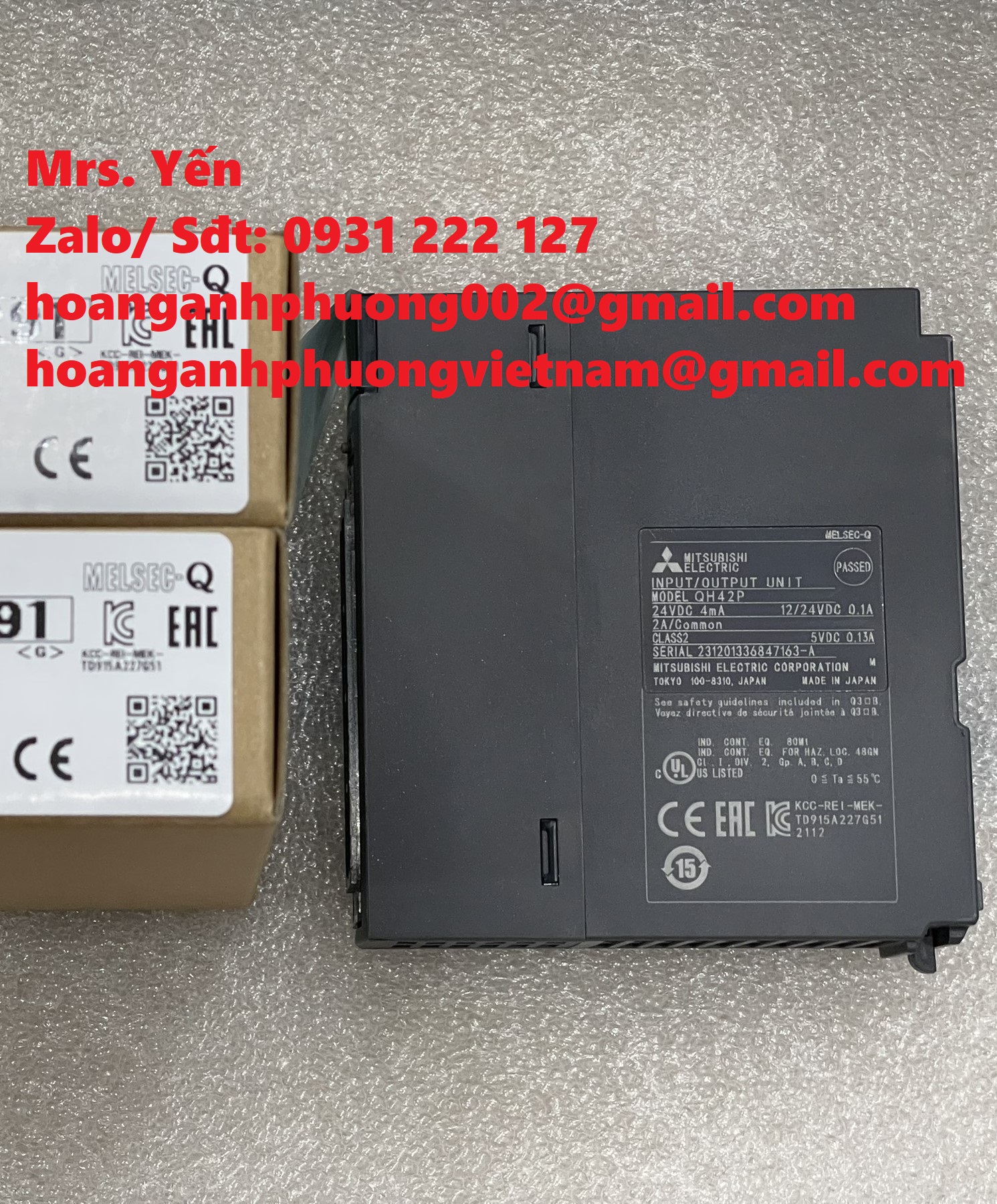 QH42P MITSUBISHI GIÁ TỐT MỚI 100%- GH MIỄN PHÍ TOÀN QUỐC