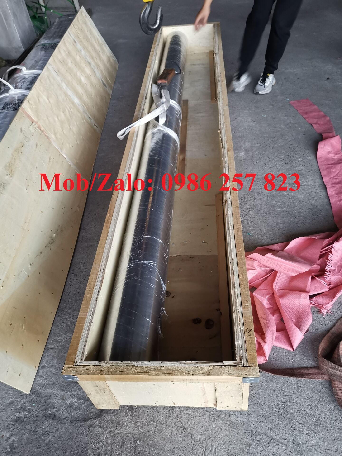 CÂY THÉP TRÒN ĐẶC INOX 321/ 329 GIÁ TỐT