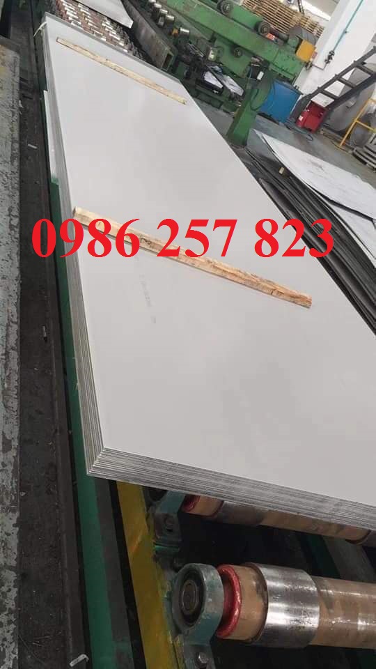 Cung cấp số lượng lớn thép tấm Inox 309S/ SUS309S giá tốt