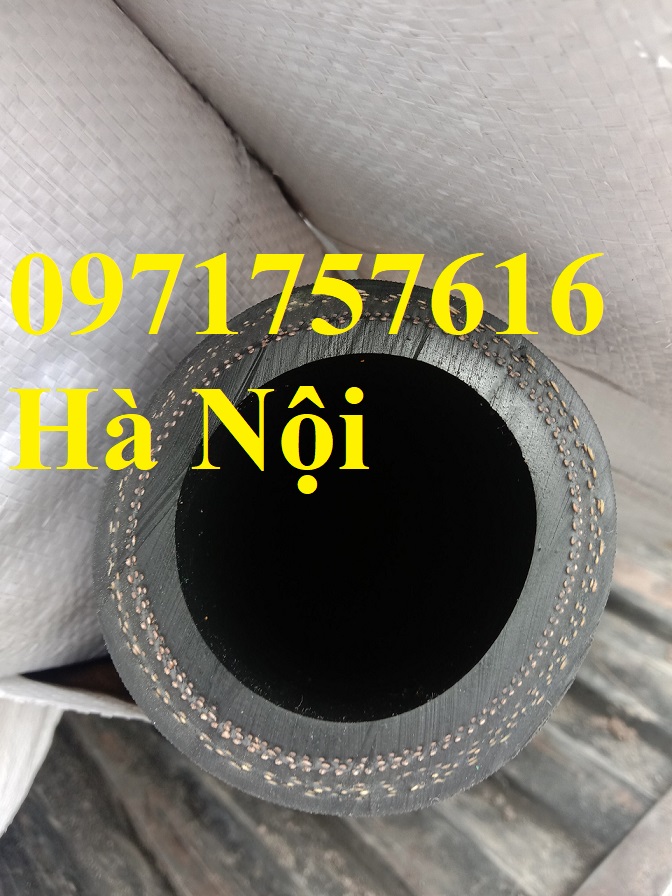 Ống cao su bố vải 3 lớp ,5 lớp ,7 lớp giá rẻ hàng chất lượng