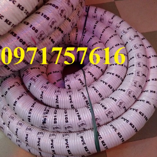 Ống hút bụi gân nhựa ,chuyên cung cấp ống hút bụi tại Hà Nội