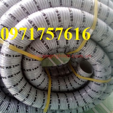 Ống hút bụi gân nhựa ,chuyên cung cấp ống hút bụi tại Hà Nội