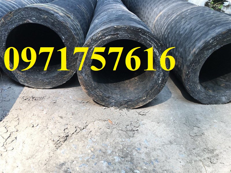 Cung cấp ống cao su bố vải ,cao su bố thép giá rẻ