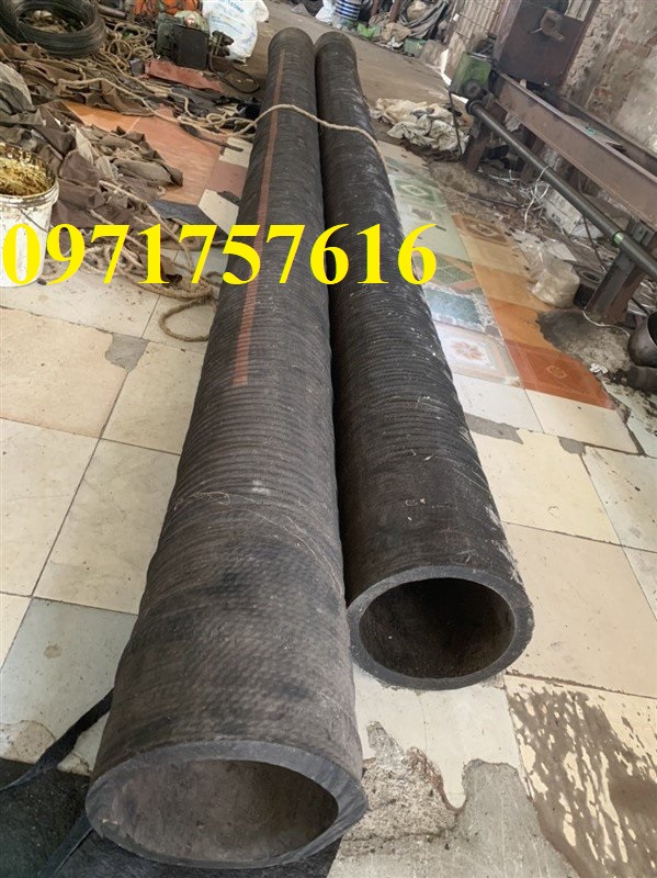 Cung cấp ống cao su bố vải ,cao su bố thép giá rẻ