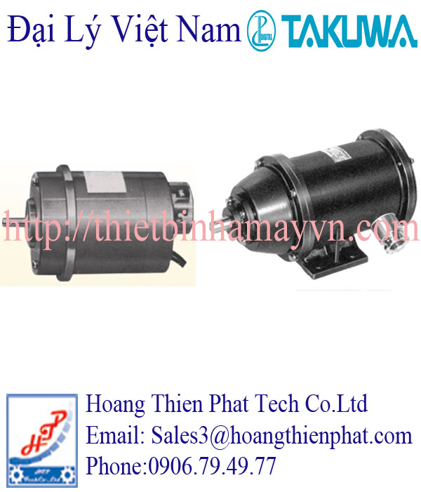 đại lý phân phối takuwa giá tốt tại Việt Nam