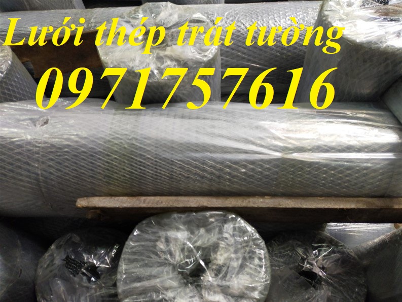 Báo giá lưới trát tường chống nứt 5x5mm,10x10mm,10x20mm,15x15mm