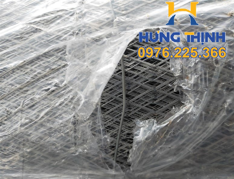 Lưới trát tường chống nứt -Báo giá lưới trát tường chống nứt năm 2023