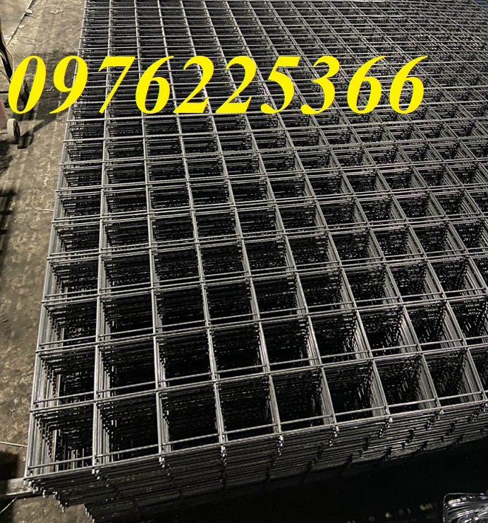 Báo giá lưới thép đổ sàn ,lưới thép hàn D4,D5,D6,D8,D10