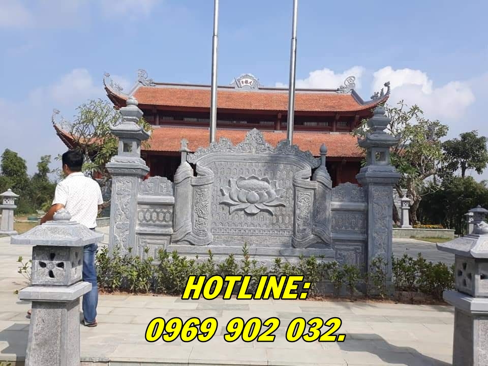 Tổng hợp những mẫu cuốn thư đá đẹp giá rẻ hiện nay