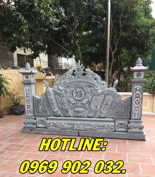 Tổng hợp những mẫu cuốn thư đá đẹp giá rẻ hiện nay