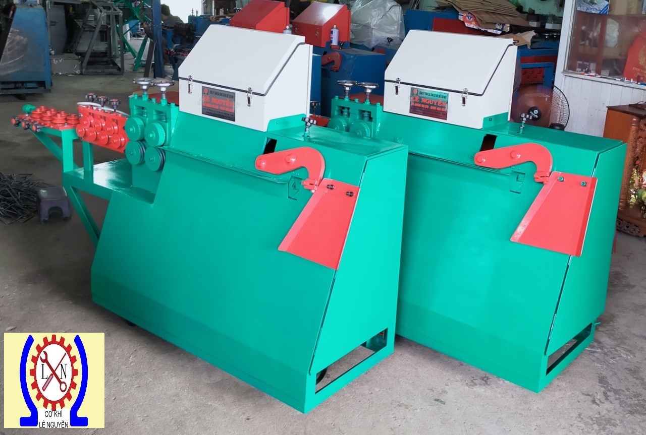 Máy bẻ đai sắt giá bao nhiêu năm 2023