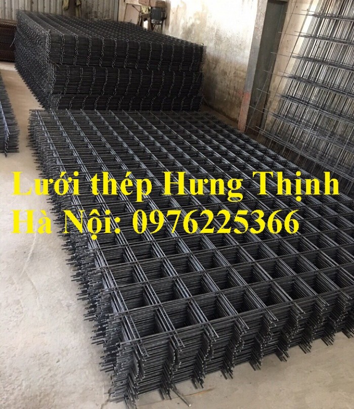 Báo giá lưới thép đổ sàn ,lưới thép hàn D4,D5,D6,D8,D10