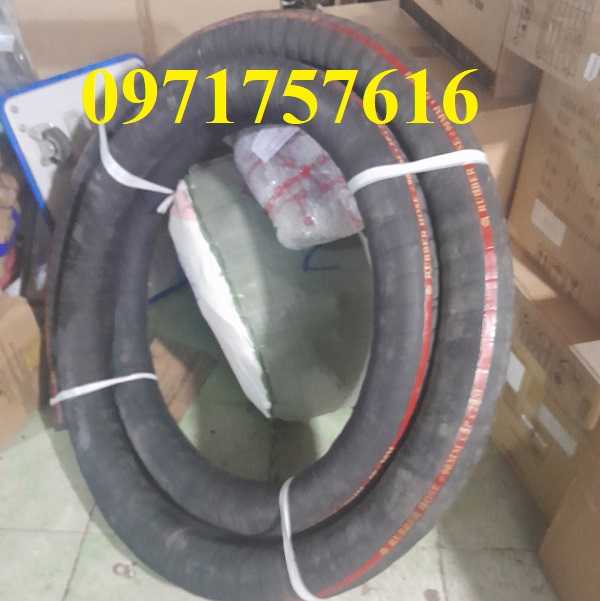 Đại lý ống cao su bố vải chính hãng tại Hà Nội