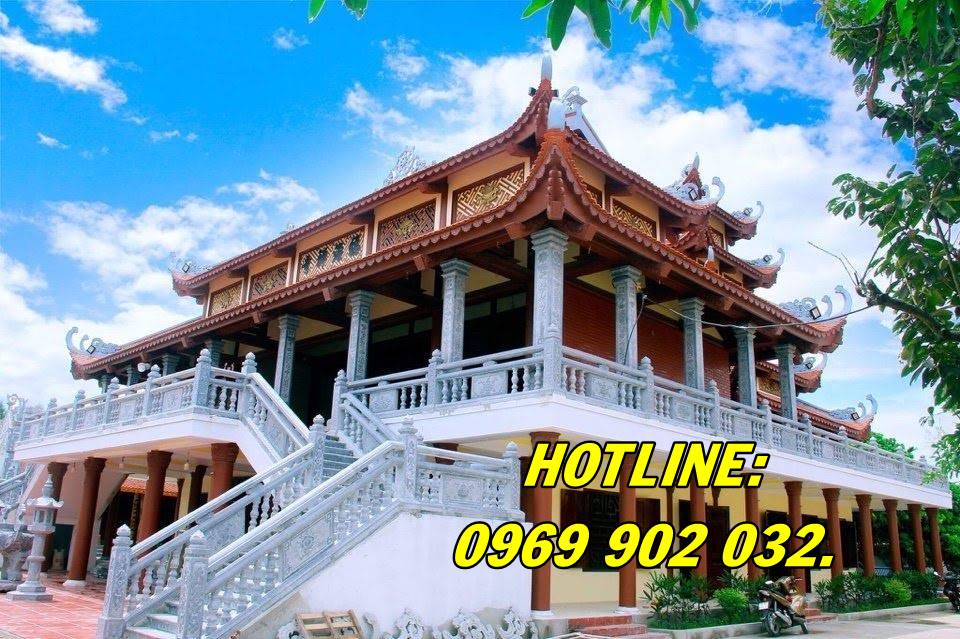 Những mẫu lan can đá đẹp chất lượng bán tại Hà Nam