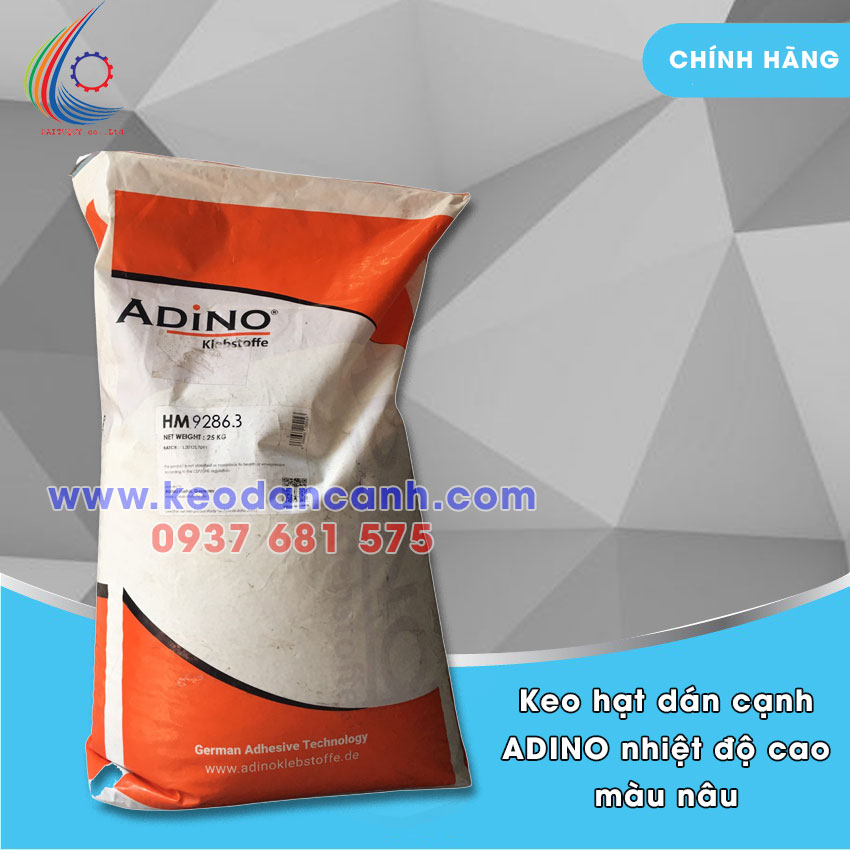 Nhà phân phối keo dán cạnh gỗ MDF chất lượng tốt nhất tại TPHCM