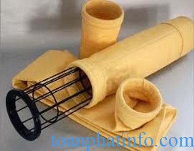 Túi lọc bụi Toàn Phát cam kết chất lượng tốt nhất cho khách hàng