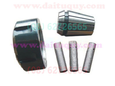 Đầu nối CNC chất lượng cao, giá rẻ  tại quận 9