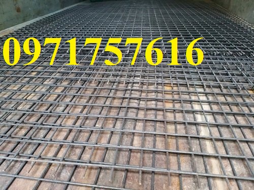 Lưới thép hàn cuộn ,lưới thép hàn tấm ,lưới thép hàn giá rẻ