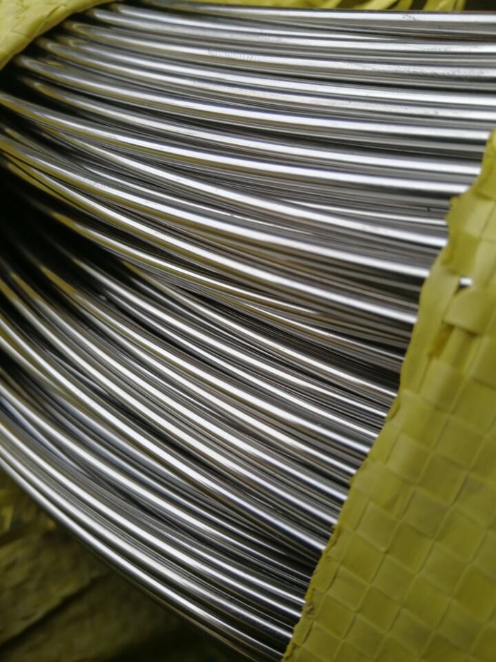 DÂY INOX 304,  DÂY THÉP KHÔNG GỈ GIÁ NHÀ MÁY