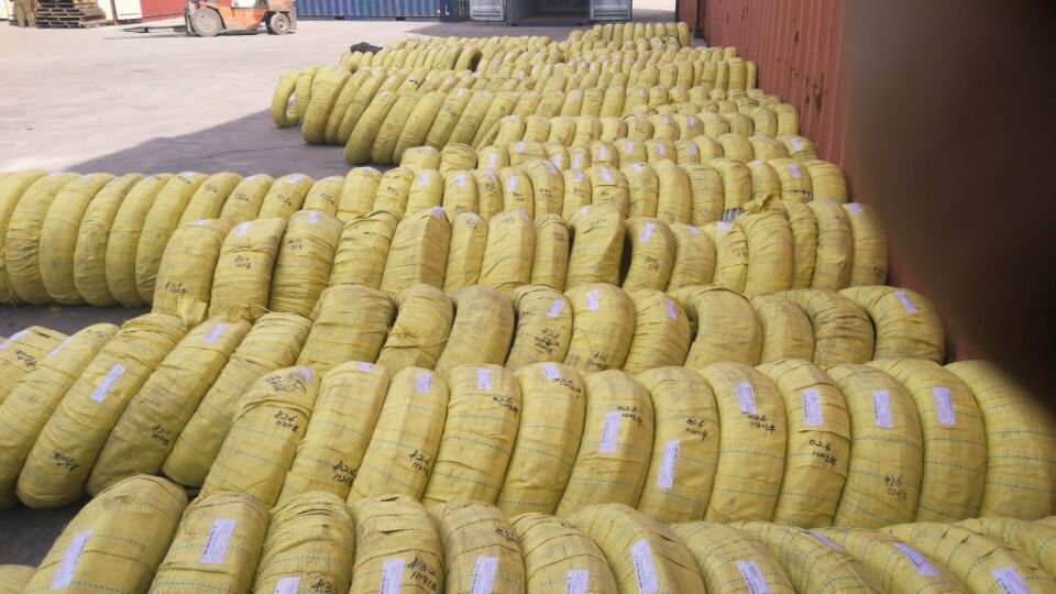 DÂY INOX 304,  DÂY THÉP KHÔNG GỈ GIÁ NHÀ MÁY