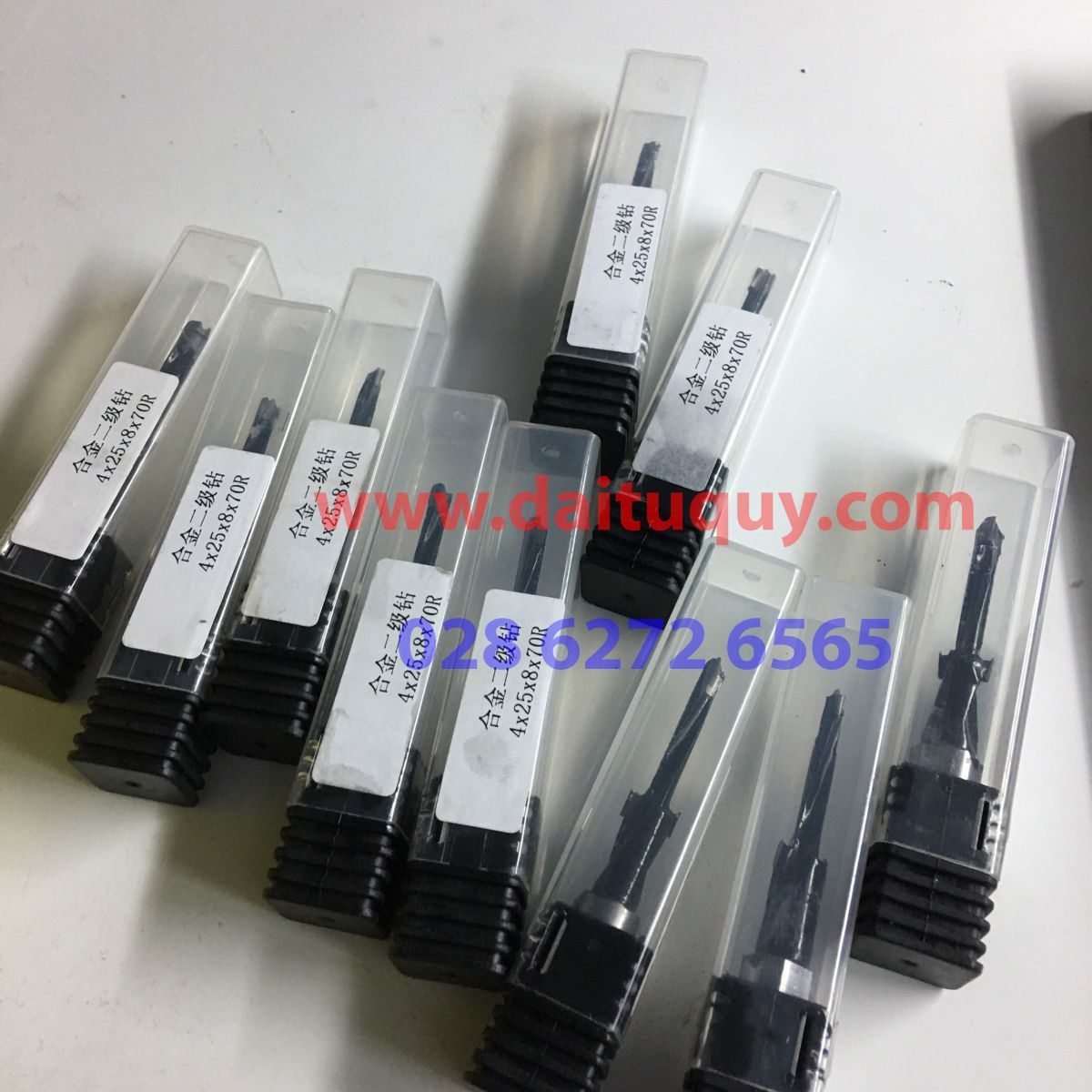 MŨI KHOAN LIÊN KẾT 2 TẦNG CHẤT LƯỢNG CAO TẠI QUẬN BÌNH TÂN