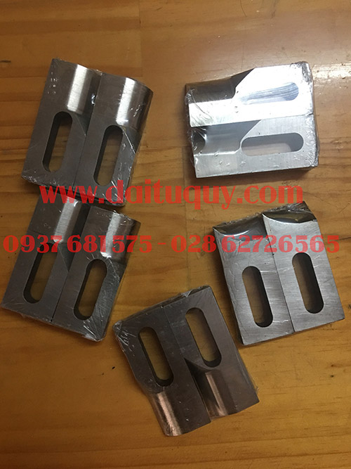 Dao chuốt chốt chất lượng cao tại Thủ Đức