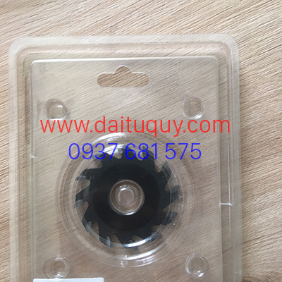 Lưỡi cắt đầu đuôi chất lượng tại Tân Bình