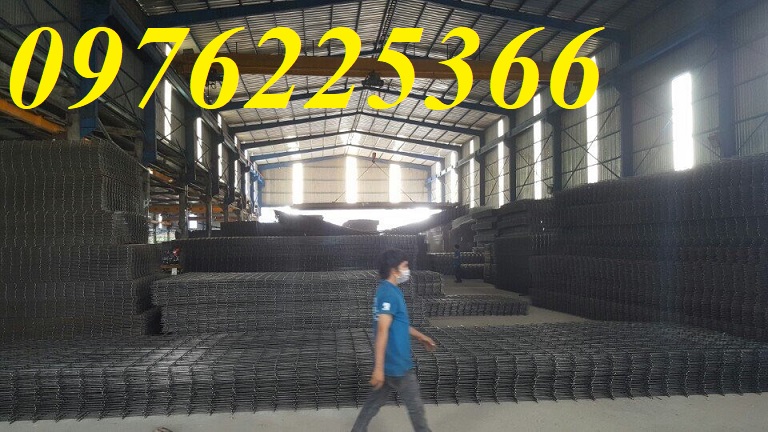 Lưới thép hàn D4A150x150,D4A200x200-Báo giá lưới thép hàn D4