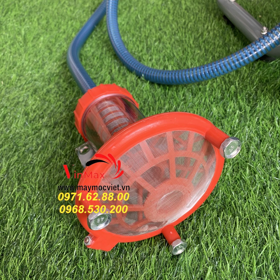 Máy rửa xe chính hãng Anovi 30s công suất 3kw