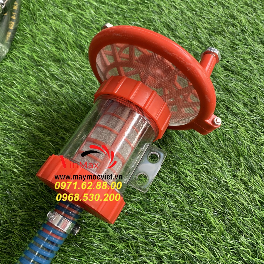 Máy rửa xe chính hãng Anovi 30s công suất 3kw