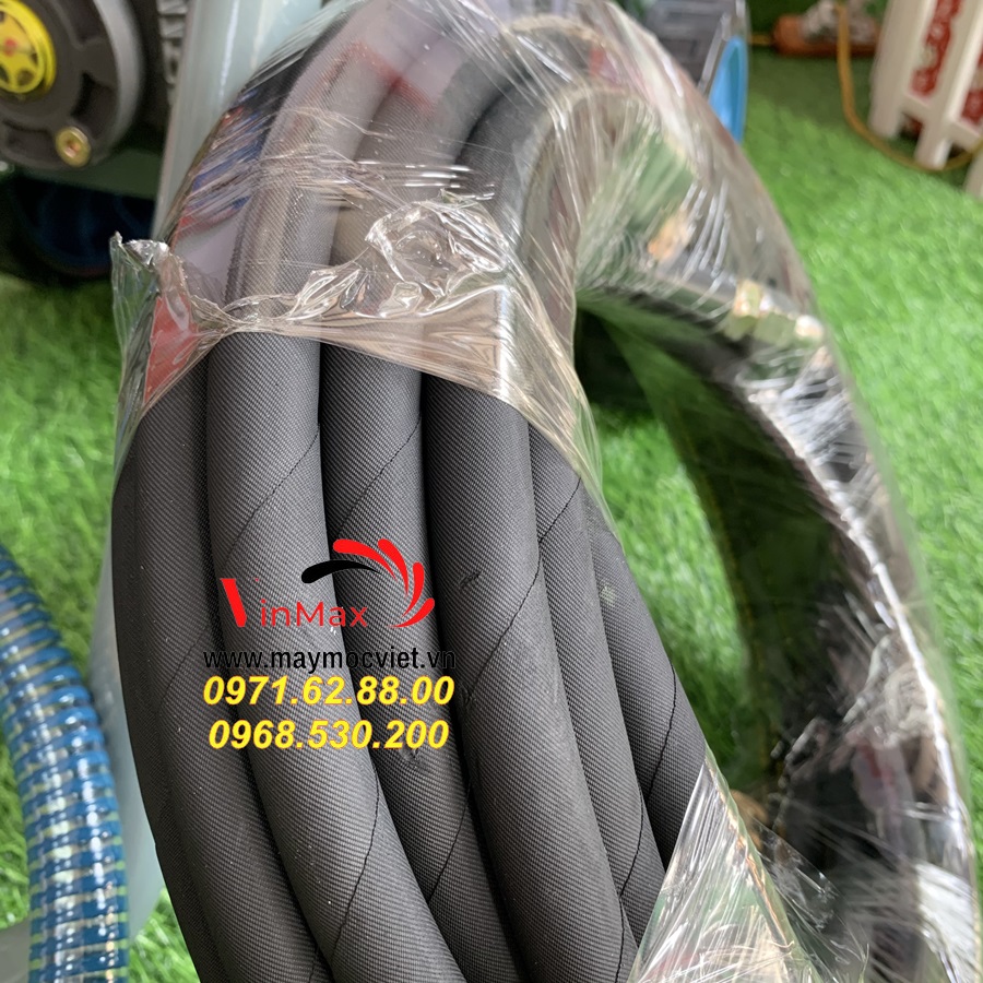 Máy rửa xe chính hãng Anovi 30s công suất 3kw