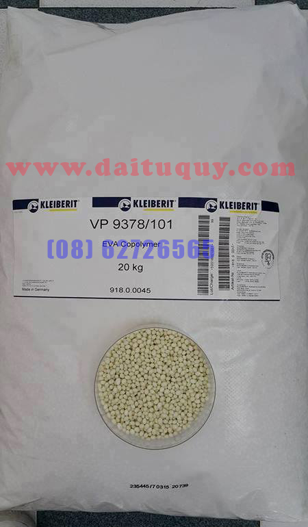 Hạt nhựa EVA Copolymer ( keo hạt) chất lượng tại quận 4