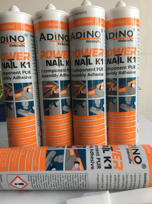 Keo dán đa năng ADINO K1 chất lượng tốt tại quận 4