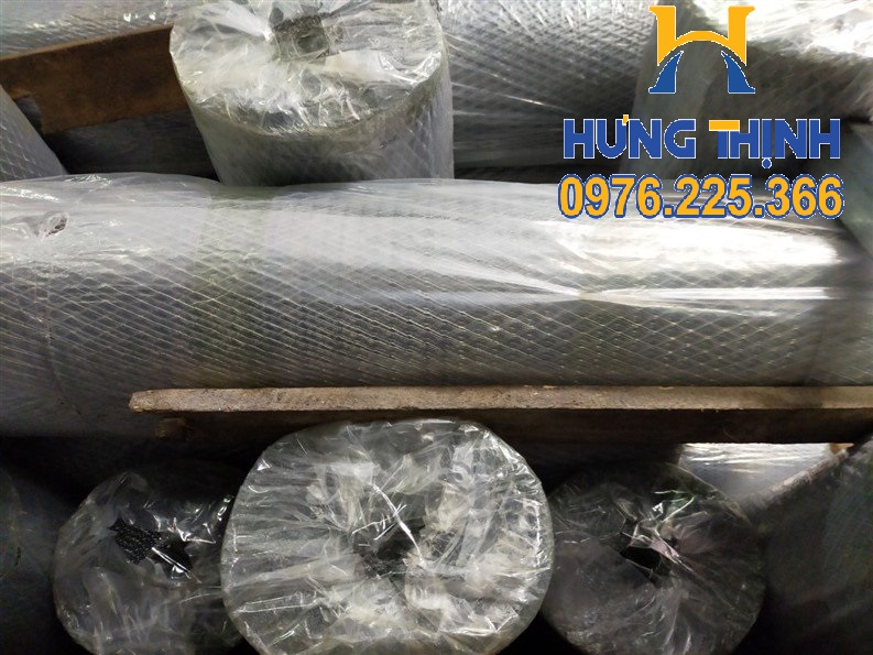 Chuyên lưới trám trát tường giá rẻ 6x12mm,10x20mm