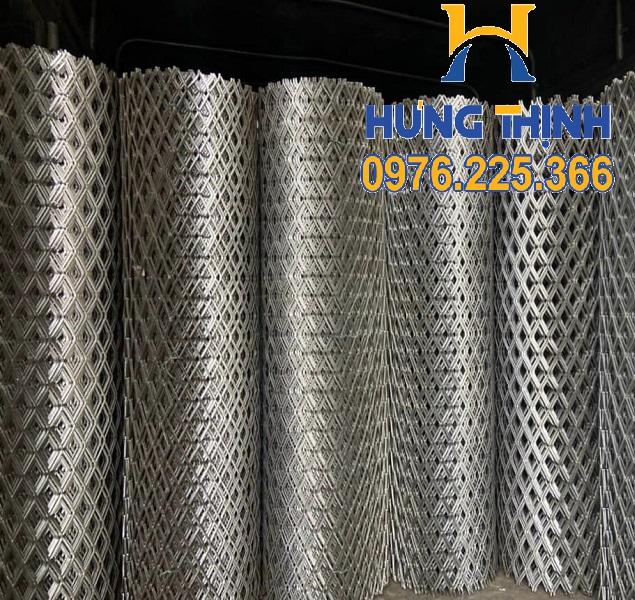 Báo giá lưới trát tường ô trám 6x12,10x20-Lưới trát tường chống nứt