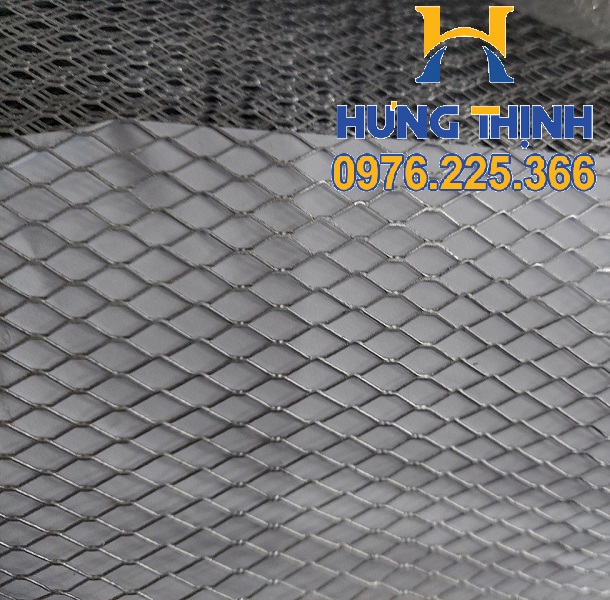 Báo giá lưới trát tường ô trám 6x12,10x20-Lưới trát tường chống nứt