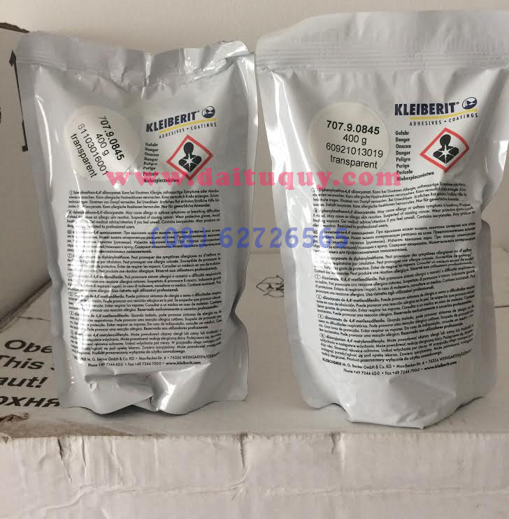 KEO PUR TÚI 400G GIÁ RẺ TẠI QUẬN TÂN PHÚ