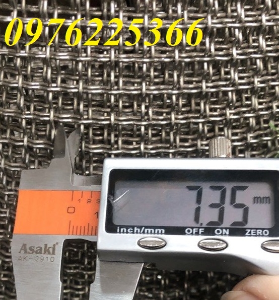 Phân phối lưới đan inox,lưới hàn inox ,lưới inox dệt,lưới lọc inox