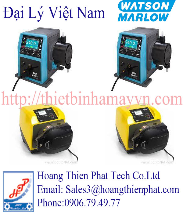 Đsị lý phân phối cảm biến nhiệt độ Minco Việt Nam